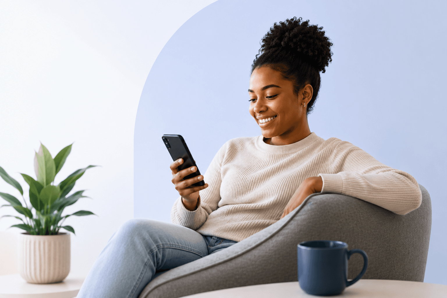 Personalized financial guidance tailored to you